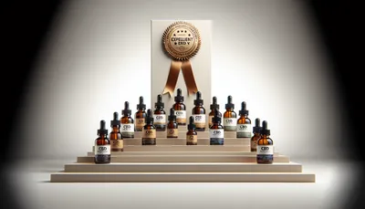 Best CBD Oil 2026: The Criteria That Really Matter